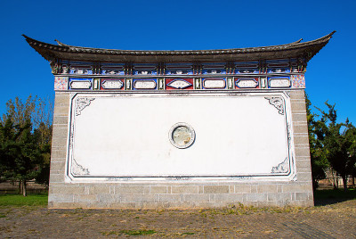 纪念墙