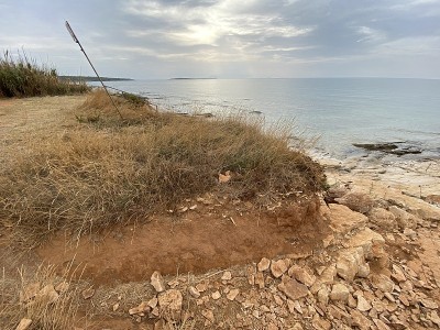 克罗地亚马勒拉角-山地自行车