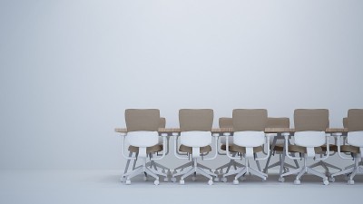 会议室
