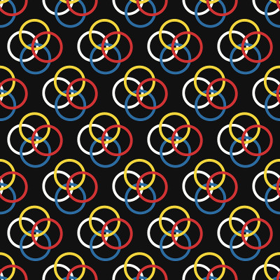 seamless pattern