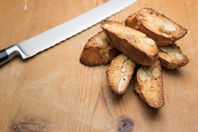 - Tozzetti - Cantucci