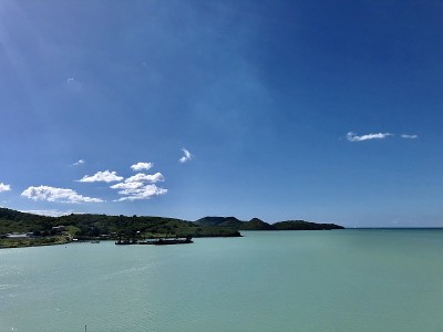 卡拉贝斯海滩