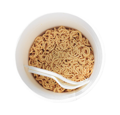方便面