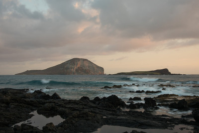 Makapuu Tidepools