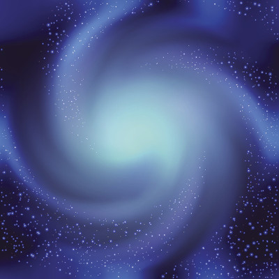 空间螺旋