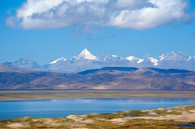 著名的山