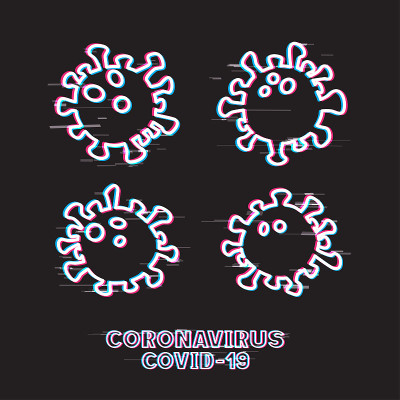 冠状病毒COVID-19概述故障设计