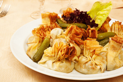 煎饼