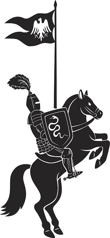 骑士