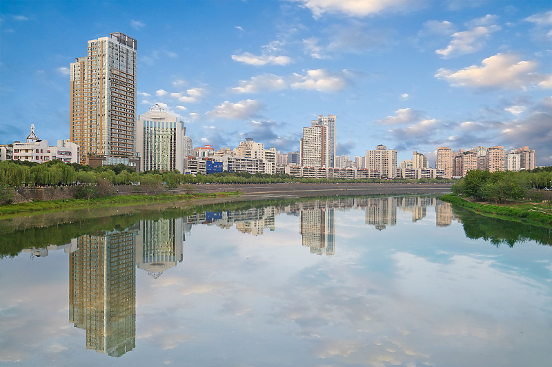 城市空间