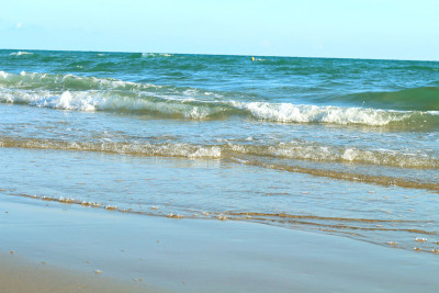 海浪