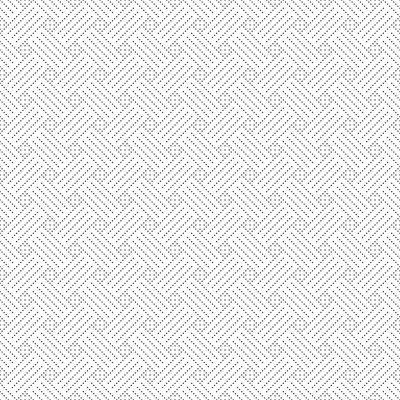 向量无缝模式