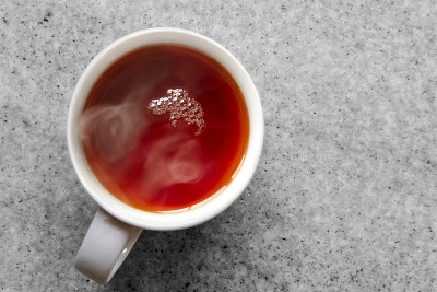 茶