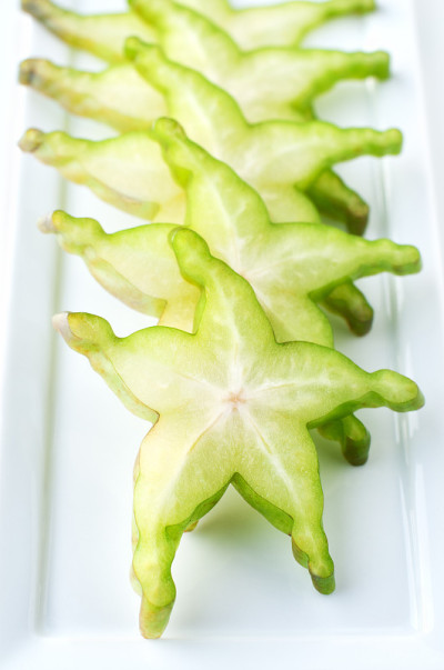 杨桃