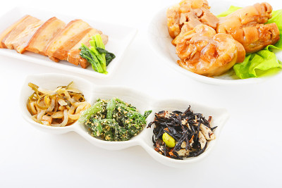 日本料理