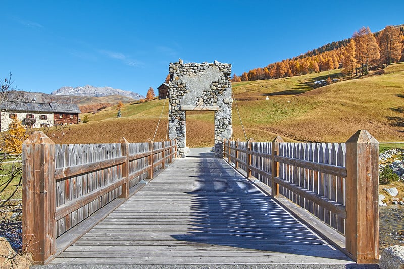 意大利Livigno