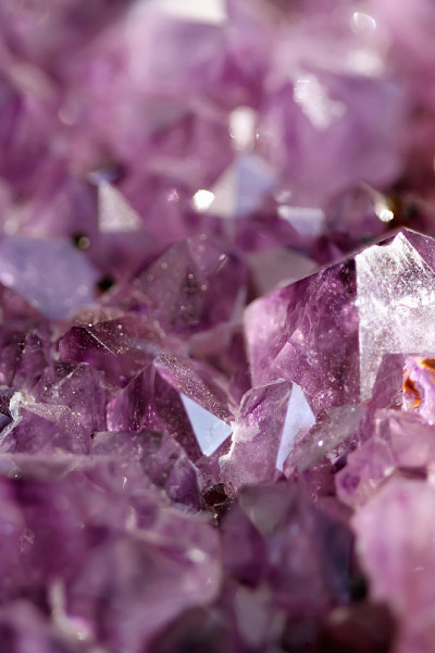 紫水晶