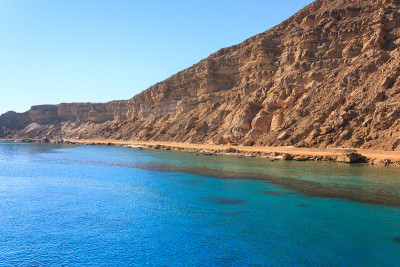 红海海岸