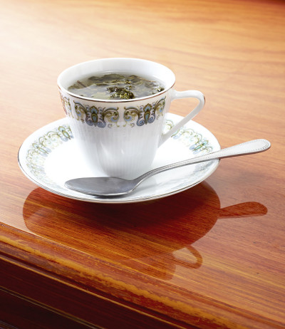 茶