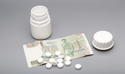 医疗成本