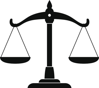 规模的图标