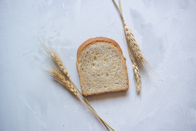 面包,营养食品