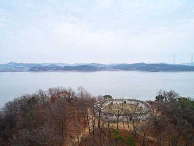 Odu强化