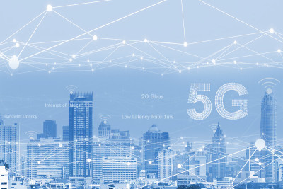 未来的5G通信技术