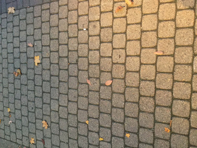 广场