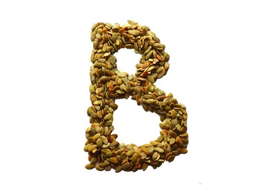 字母b