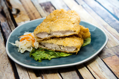 食物