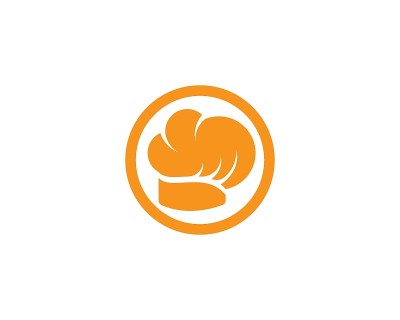 有厨师模板