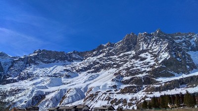 山