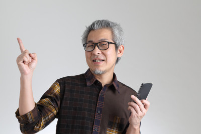 亚洲人