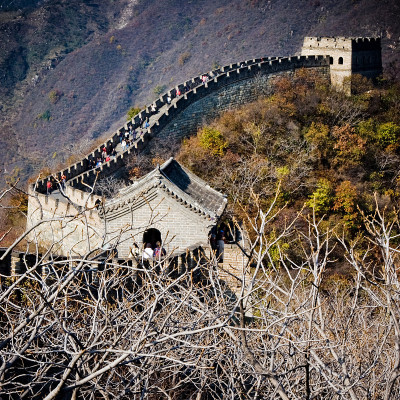 长城