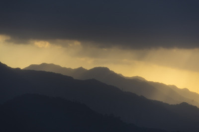 台北山景城