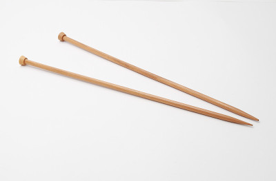 编织棒
