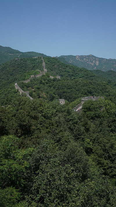 长城
