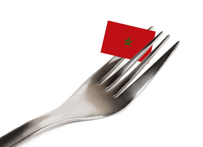 Moroccan厨房