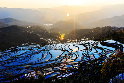 云平台