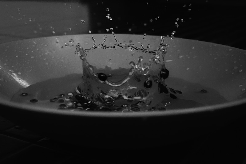 水溅