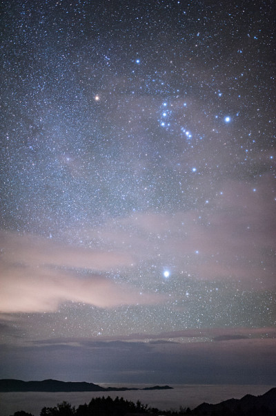 星星
