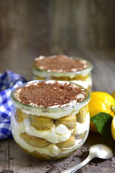 莱tiramisu