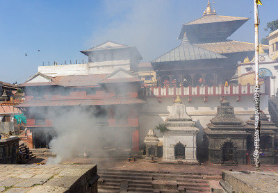 Pashupatinah的照片