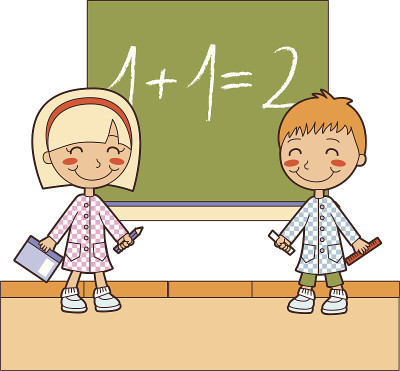 数学课堂时间