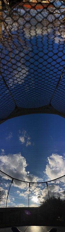 天空网
