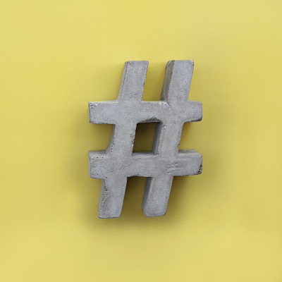 #Beton 哈希标记
