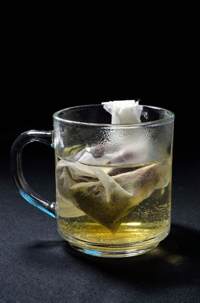 杯茶