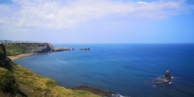 沿海视图(惠特比)