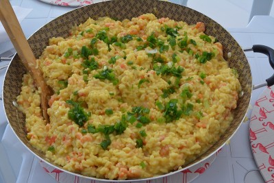 美味的食物